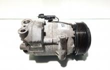 Compresor clima, cod GM13335251, Opel Astra J, 1.7 CDTI, A17DTR (pr:110747)