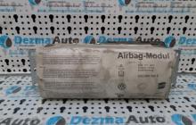 Airbag pasager 6Q0880204E, Seat Ibiza 4 (6L1) 1.4Benz (id.188339)