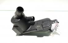 Vas filtru epurator, cod 6G9Q-6A785-AB, Ford Mondeo 4 Sedan, 1.8 TDCI, QYBA (idi:497288)