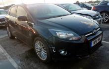 Dezmembrez Ford Focus 3 toate motorizarile (1.6 TDCI, 2.0 TDCI) test