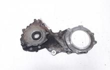 Pompa ulei, cod XS4Q-6F008-BA, Ford Focus 2 Combi (DA), 1.8 TDCI, KKDA (idi:497365)