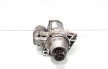 Electromotor cu Start-Stop, cod 02M911024S, Audi A3 (8P1) 2.0 TDI, CFF, 6 vit man (pr:110747)