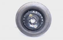 Roata rezerva slim R15, cod 2150330, Bmw 3 Cabriolet (E46) (idi:496834)