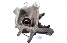 Fuzeta dreapta spate, Bmw 5 (F10) 2.0 diesel, N47D20C (id:518533)