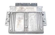 Calculator motor, cod 9646988680, 9644625680, Peugeot 206 Sedan, 1.4 benz, KFV (idi:495913)