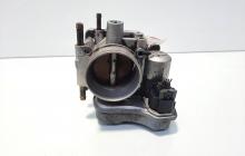 Clapeta acceleratie, cod 09128518, Opel Astra G, 1.8 benz, Z18XE (id:519061)
