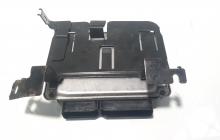 Calculator motor, cod 038906019FF, 0281010662, VW Bora Combi (1J6), 1.9 TDI, ATD (idi:495140)