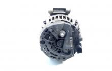 Alternator 140A Bosch, cod 06H903016L, Audi A4 Avant (8K5, B8) 1.8 TFSI, CABB (pr:110747)