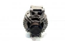 Alternator 140A Bosch, cod 06H903016L, Audi A4 Avant (8K5, B8) 1.8 TFSI, CABB (pr:110747)