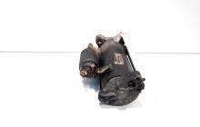 Electromotor, cod 4M5T-11000-FA, Ford Focus 2 Combi (DA) 2.0 TDCI, G6DA (id:519043)