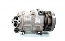 Compresor clima, cod 55194880, Fiat Punto (188) 1.4 benz, 350A100 (id:519070)