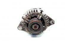 Alternator 70A, cod 37300-02570, Hyundai i10, 1.1 benz, G4HG (id:519068)