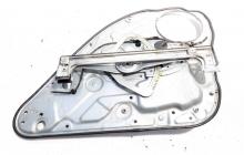 Macara manuala stanga spate, cod 3M51-R24995-CH, Ford C-Max 1 (id:520123)