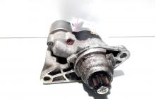 Electromotor Bosch, cod 02T911023R, Vw Polo (9N) 1.4 benz, BKY, 5 vit man (id:511684)