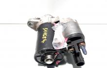 Electromotor Bosch, cod 02T911023R, Vw Polo (9N) 1.4 benz, BKY, 5 vit man (id:511684)