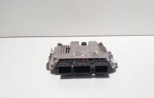 Calculator motor, cod 3M51-12A650-MA, 0281011263, Ford Focus C-Max, 1.6 TDCI, G8DA (id:519485)