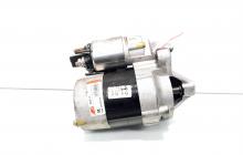 Electromotor, Renault Scenic 1, 1.6 benz, 5 vit man (id:519158)