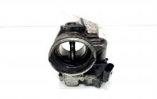 Clapeta acceleratie, cod 03G128063C, Audi A4 (8EC, B7) 2.0 TDI, BRD (id:519384)