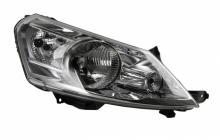 Far dreapta, cod 1400456280, Peugeot Expert (II) (id:519237)