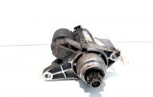 Electromotor Valeo, cod 02T911023S, Seat Ibiza 5 (6J5), 1.4 benz, BXW (id:519157)