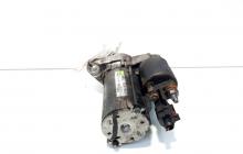 Electromotor Valeo, cod 02T911023S, Seat Ibiza 5 (6J5), 1.4 benz, BXW (id:519157)