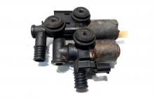 Pompa recirculare apa, cod 8369807, Bmw X3 (E83) 2.0 diesel, 204D4 (id:519259)