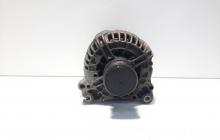 Alternator 140A, cod 03L903023, VW Golf 6 Plus, 1.6 TDI, CAY (pr:110747)