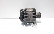 Alternator 140A, cod 03L903023, VW Passat (362), 1.6 TDI, CAY (idi:494889)