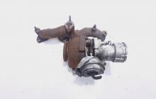 Turbosuflanta, cod 03G253014H, VW Passat Variant (3C5), 2.0 TDI, BKP (idi:494565)