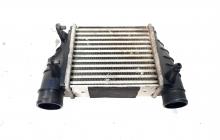 Radiator intercooler, cod 8E0145806Q, Audi A4 (8EC, B7) 2.0 TDI, BRD, quattro (id:519378)