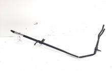 Conducta racire lichid servo directie, cod 8E0422885A, S  Audi A4 Avant (8ED, B7) 1.9 TDI, BRB (id:519235)