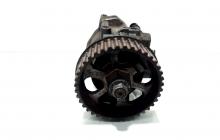 Pompa inalta presiune Delphi, cod 8200057225, 8200379376, Renault Megane 2, 1.5 DCI, K9K722 (pr:110747)