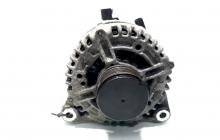 Alternator 150A Bosch, cod 6G9N-10300-XC, Ford S-Max 1, 2.0 TDCI, QYWA (id:519570)