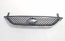 Grila bara fata centrala, cod 6M21-8B271-B, Ford Galaxy 2 (id:519334)