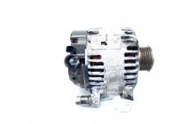 Alternator 150A Valeo, cod 9646321780, Citroen C4 (I) 1.6 HDI, 9HX (pr:110747)