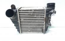 Radiator intercooler, cod 1J0145803F, VW Golf 4 (1J1), 1.9 TDI, ATD (idi:495099)