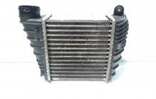 Radiator intercooler, cod 1J0145803F, Seat Leon (1M1), 1.9 TDI, ATD (idi:495099)