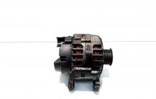 Alternator 70A Valeo, cod 03D903025H, Vw Polo (9N) 1.2 benz, BZG (pr:110747)