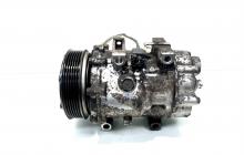 Compresor clima, cod 3M5H-19D629-HD, Volvo S40 ll (MS) 2.0 diesel (id:519987)