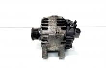 Alternator 150A, cod AV6N-10300-MD, Ford Focus 3, 1.6 TDCI, NGDA (id:520085)