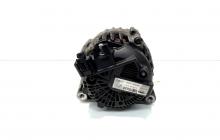 Alternator 150A, cod AV6N-10300-MD, Ford Focus 3, 1.6 TDCI, NGDA (id:520085)