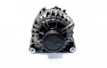 Alternator 150A, cod AV6N-10300-MD, Ford Focus 3, 1.6 TDCI, NGDA (id:520085)