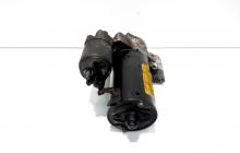Electromotor, cod 8506657-01, Bmw 3 (E90) 2.0 diesel, N47D20C, cutie automata (id:520002)