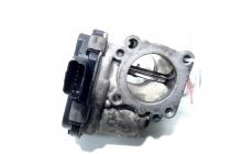 Clapeta acceleratie, cod 9673534480, Peugeot 308 SW, 1.6 HDI, 9H06 (id:520079)