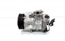 Compresor clima, cod 6Q0820803D, Vw Polo (9N) 1.4 benz, BBY (id:520042)