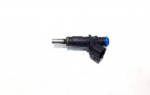 Injector, cod GM55562599, Opel Astra J 1.6 benz, A16XEP (id:520033)