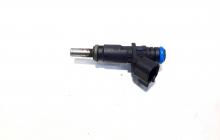 Injector, cod GM55562599, Opel Astra J 1.6 benz, A16XEP (id:520035)