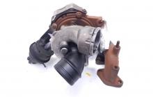 Turbosuflanta, cod 03G253014K, Skoda Octavia 2 (1Z3), 2.0 TDI, BMN (idi:492144)