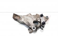 Suport motor stanga, cod 22116775041-01, Bmw 3 Touring (E91) 2.0 diesel, N47D20C (id:520340)