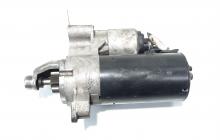 Electromotor, cod 03L911021, Audi A5 Cabriolet (8F7), 2.0 TDI, CAHA, 6 vit man (idi:492101)